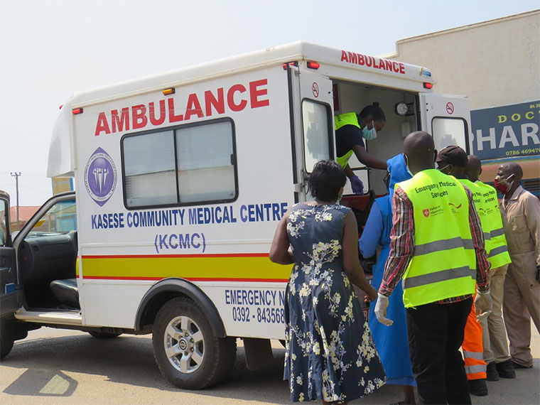 Ugandans consider medical insurance unaffordable, new study